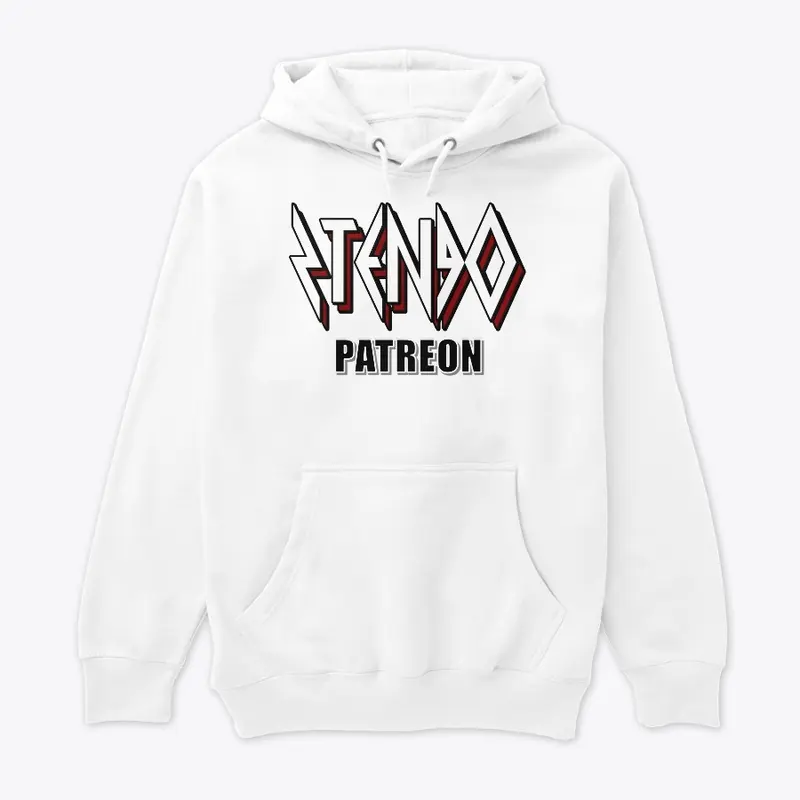 2TEN90 Patreon Merch